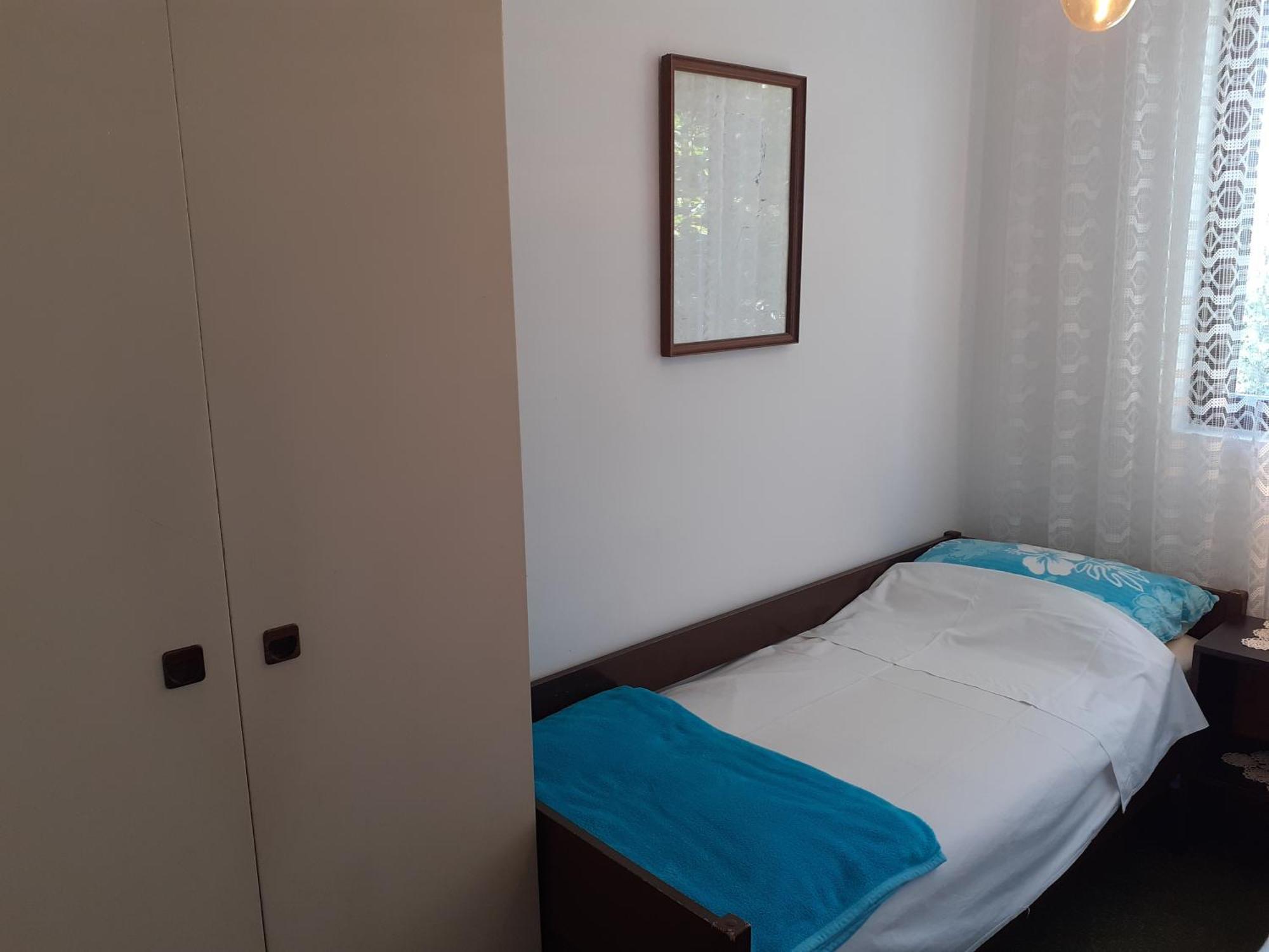 Apartments With A Parking Space Malinska, Krk - 19291 Room photo